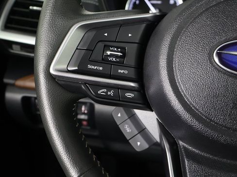 Used 2024 Subaru Forester Touring image 41