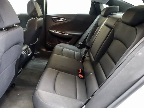 Used 2024 Chevrolet Malibu LT image 10