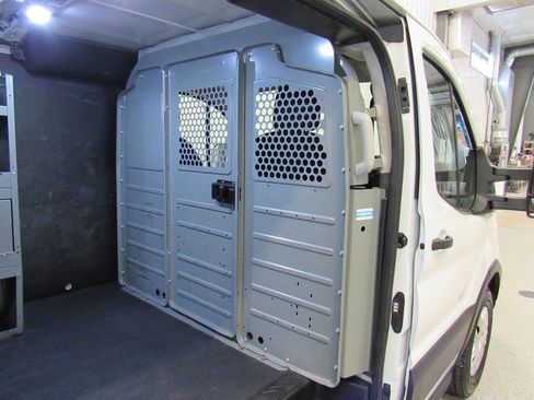 Used 2020 Ford Transit 150 Low Roof w/ Interior Upgrade Package RWD image 22
