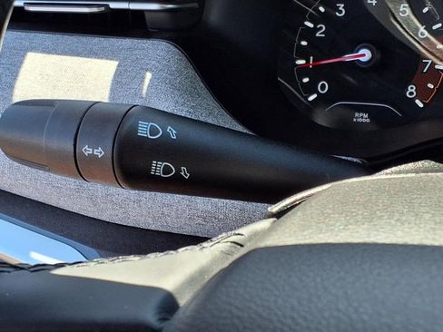 Used 2022 Jeep Compass Latitude image 19