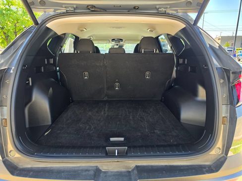Used 2025 Hyundai Tucson SEL AWD/4WD image 12
