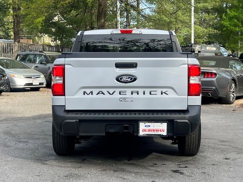Used 2025 Ford Maverick XL FWD image 5