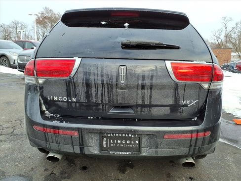 Used 2014 Lincoln MKX FWD w/ Equipment Group 101A image 6