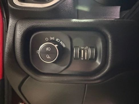 Used 2022 RAM 3500 Laramie AWD/4WD image 23
