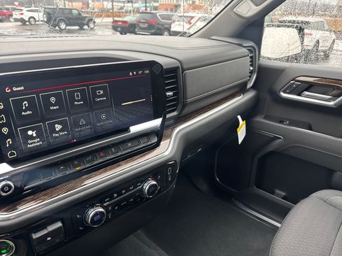New 2026 GMC Sierra 1500 Elevation AWD/4WD image 22