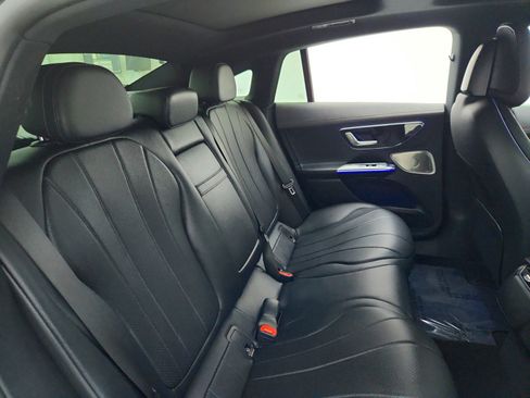 Certified 2023 Mercedes-Benz EQE 350+ Sedan image 32
