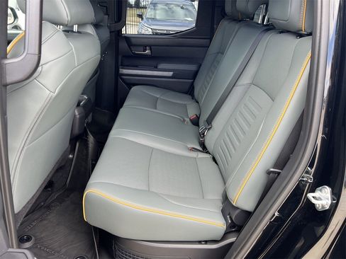 Used 2025 Toyota Tacoma Trailhunter image 34