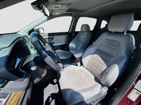 Used 2018 Honda CR-V EX-L image 11