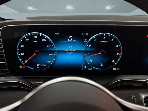 Used 2023 Mercedes-Benz GLE 350 4MATIC image 17