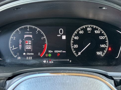 Used 2023 Honda Civic LX image 24