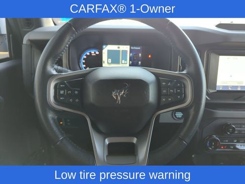 Used 2022 Ford Bronco Big Bend image 19