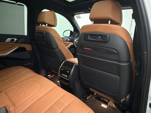 Used 2021 BMW X5 M50i w/ Executive Package AWD/4WD image 27