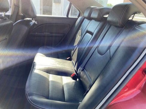 Used 2010 Ford Fusion SEL image 8