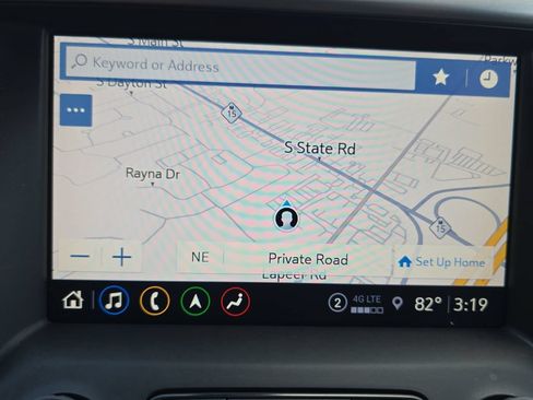 Certified 2023 GMC Acadia SLT w/ Preferred Package FWD image 25