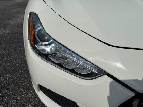 Used 2017 Maserati Ghibli RWD image 12