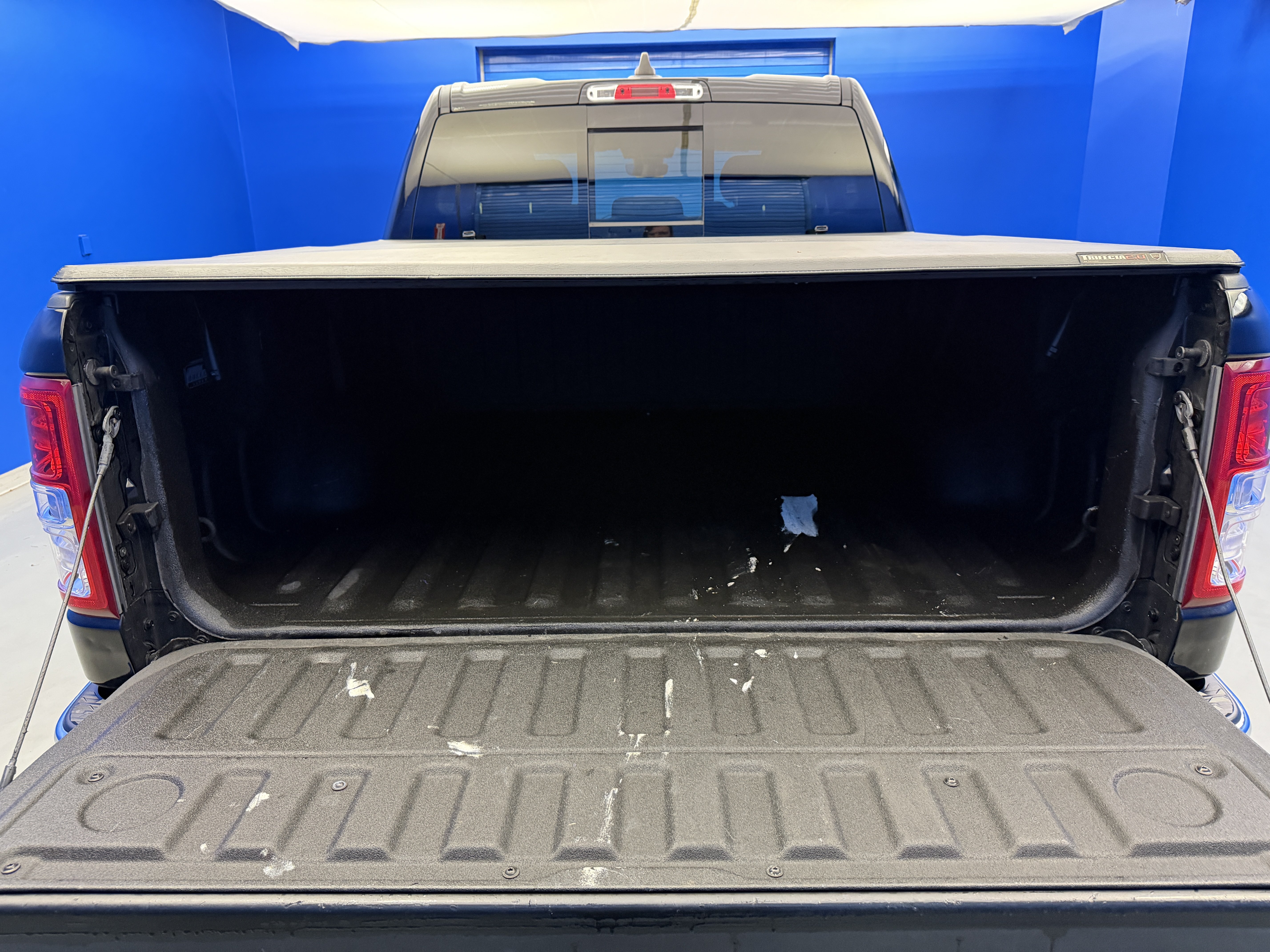 Used 2020 RAM 1500 Big Horn AWD/4WD image 26