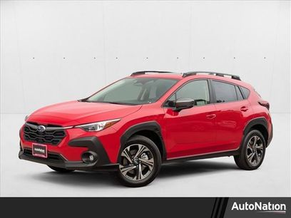 New 2025 Subaru Crosstrek 2.5i Premium