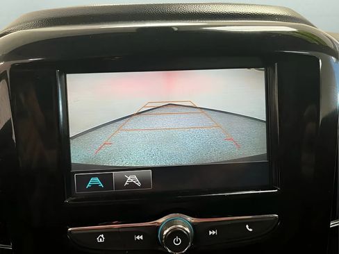 Used 2019 Chevrolet Traverse LS w/ LPO, Blackout Package FWD image 21