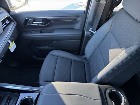 New 2026 Chevrolet Suburban LS w/ Max Trailering Package image 16