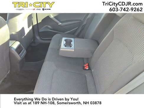 Used 2016 Volkswagen Passat 1.8T S image 22