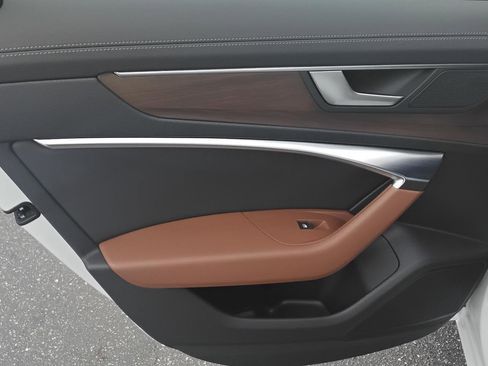 Certified 2025 Audi A6 2.0T Premium w/ Convenience Plus Package image 20