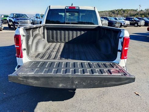 New 2026 RAM 1500 Limited AWD/4WD image 16