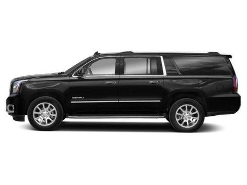 Used 2020 GMC Yukon XL Denali w/ Denali Ultimate Package AWD/4WD image 6