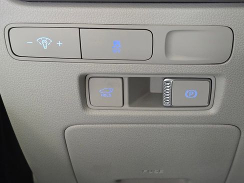 Used 2023 Hyundai Palisade Limited image 37