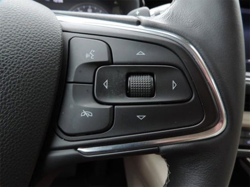 Certified 2021 Buick Envision Essence image 23