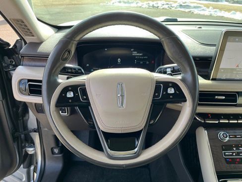 Used 2020 Lincoln Aviator Reserve w/ Equipment Group 201A image 14