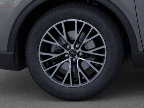 New 2026 Ford Escape SE w/ Class II Trailer Tow Package FWD image 42
