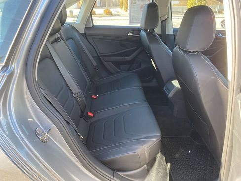 Used 2024 Volkswagen Jetta SEL image 27