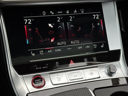 New 2026 Audi RS 7 Performance image 17