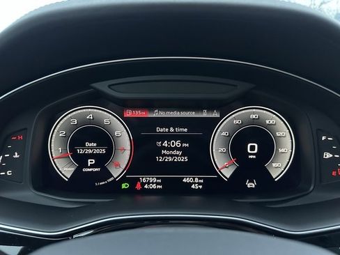 Used 2023 Audi Q7 3.0T Prestige image 20