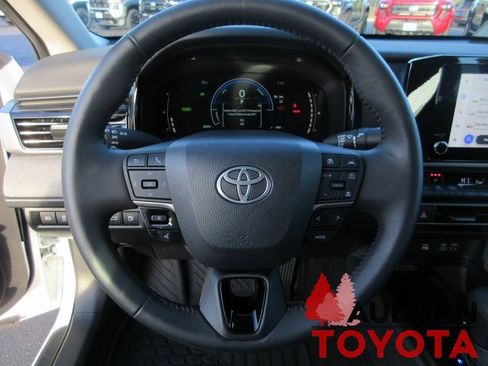 Certified 2025 Toyota Camry LE image 12