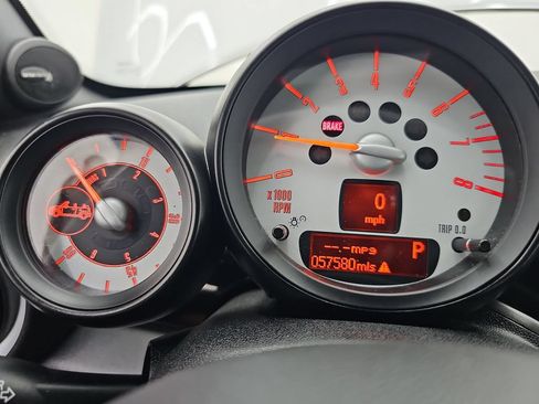Used 2014 MINI Cooper Roadster FWD image 21