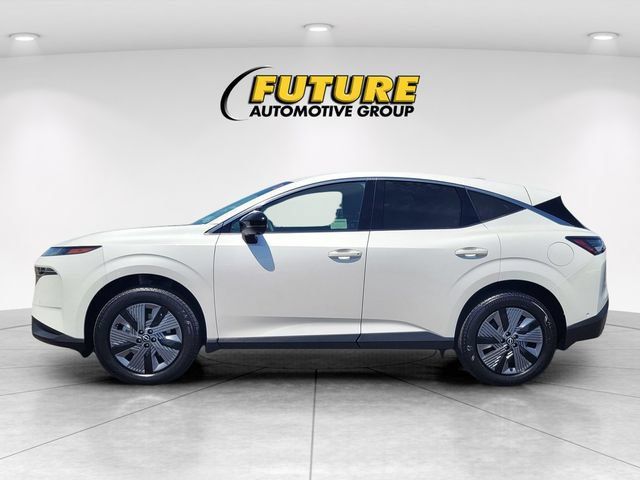 Certified 2025 Nissan Murano SL w/ Cargo Package AWD/4WD image 6