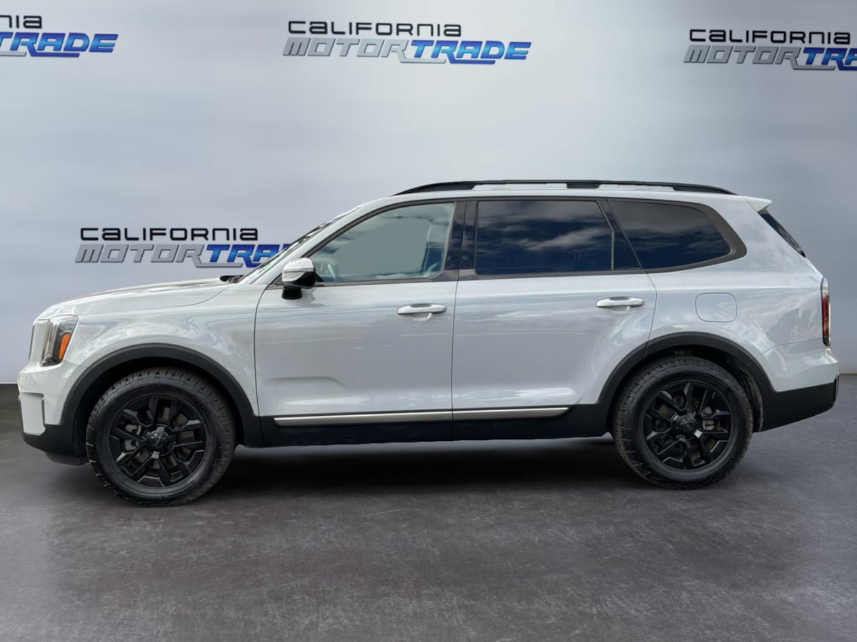 Used 2023 Kia Telluride SX Prestige X-Pro AWD/4WD image 8