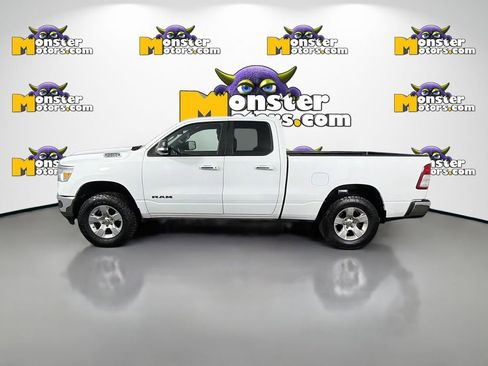 Used 2019 RAM 1500 Big Horn image 8