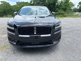 Used 2020 Lincoln Nautilus Reserve w/ Monochromatic Package AWD/4WD video 2