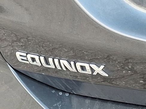 Used 2019 Chevrolet Equinox LS image 32