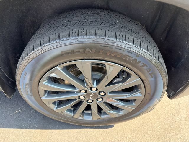 Certified 2023 Chevrolet Traverse RS w/ LPO, Floor Liner Package AWD/4WD image 25