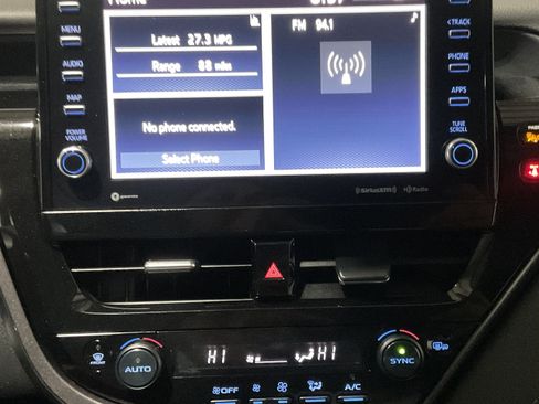Used 2023 Toyota Camry SE FWD image 16