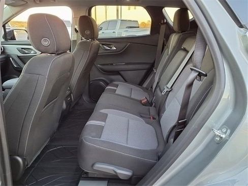 New 2026 GMC Terrain Elevation w/ Black Edition image 12