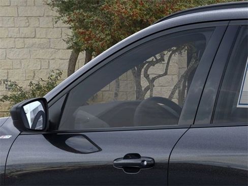 New 2025 Ford Escape ST-Line w/ Equipment Group 301A image 20