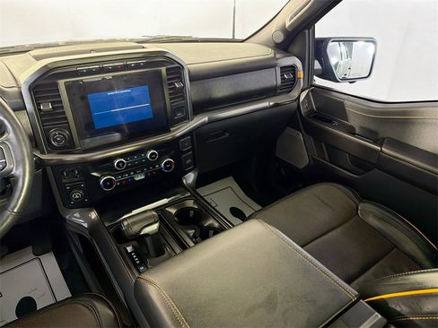 Used 2023 Ford F150 Tremor w/ Equipment Group 402A High image 25