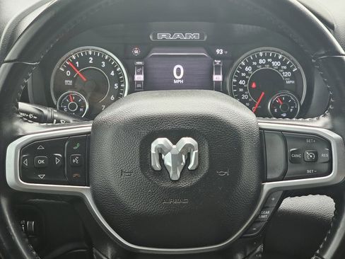 Used 2022 RAM 1500 Big Horn image 31