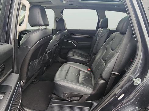 Used 2022 Kia Telluride SX w/ Nightfall Edition Package image 16