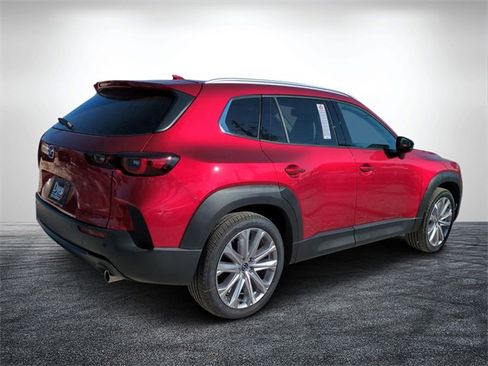 New 2026 MAZDA CX-50 AWD 2.5 S w/ Weather Package image 3