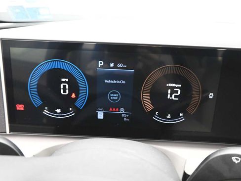 New 2026 Hyundai Tucson SE AWD/4WD image 17